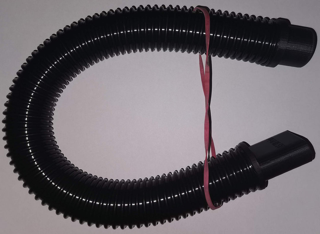 Adapter kompatibel für Philips Speedpro Max Zubehör Fugendüse (Verlängerung flexibel 35 mm), Verläng