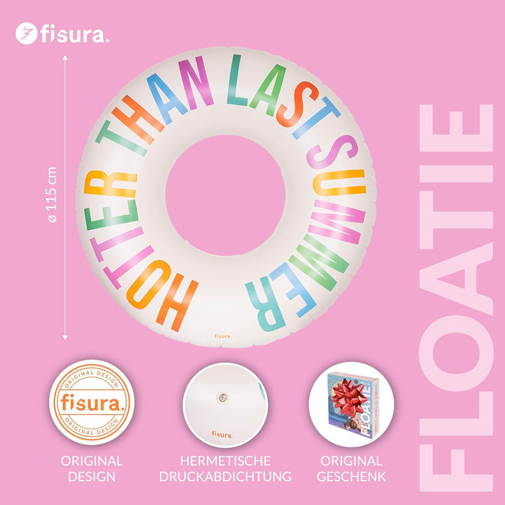 Fisura – Standard Hotter, weiss, Standard Hotter, weiß