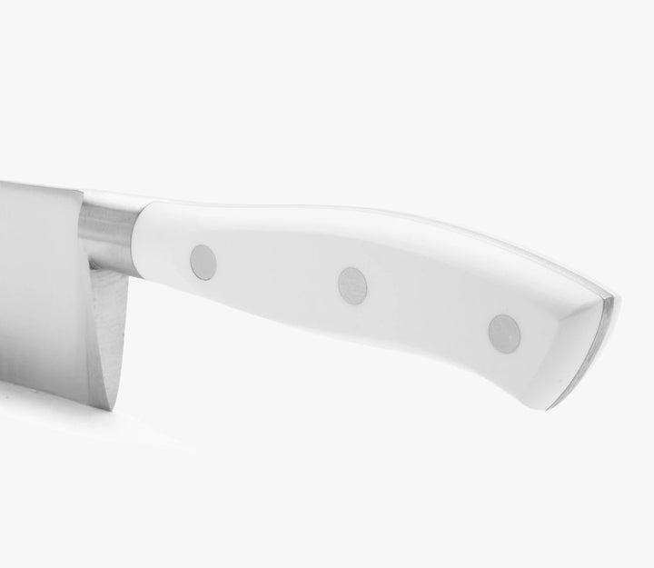 Arcos 233724 Serie Riviera Blanc - Kochmesser - Klinge aus Nitrum geschmiedetem Edelstahl 250 mm - H