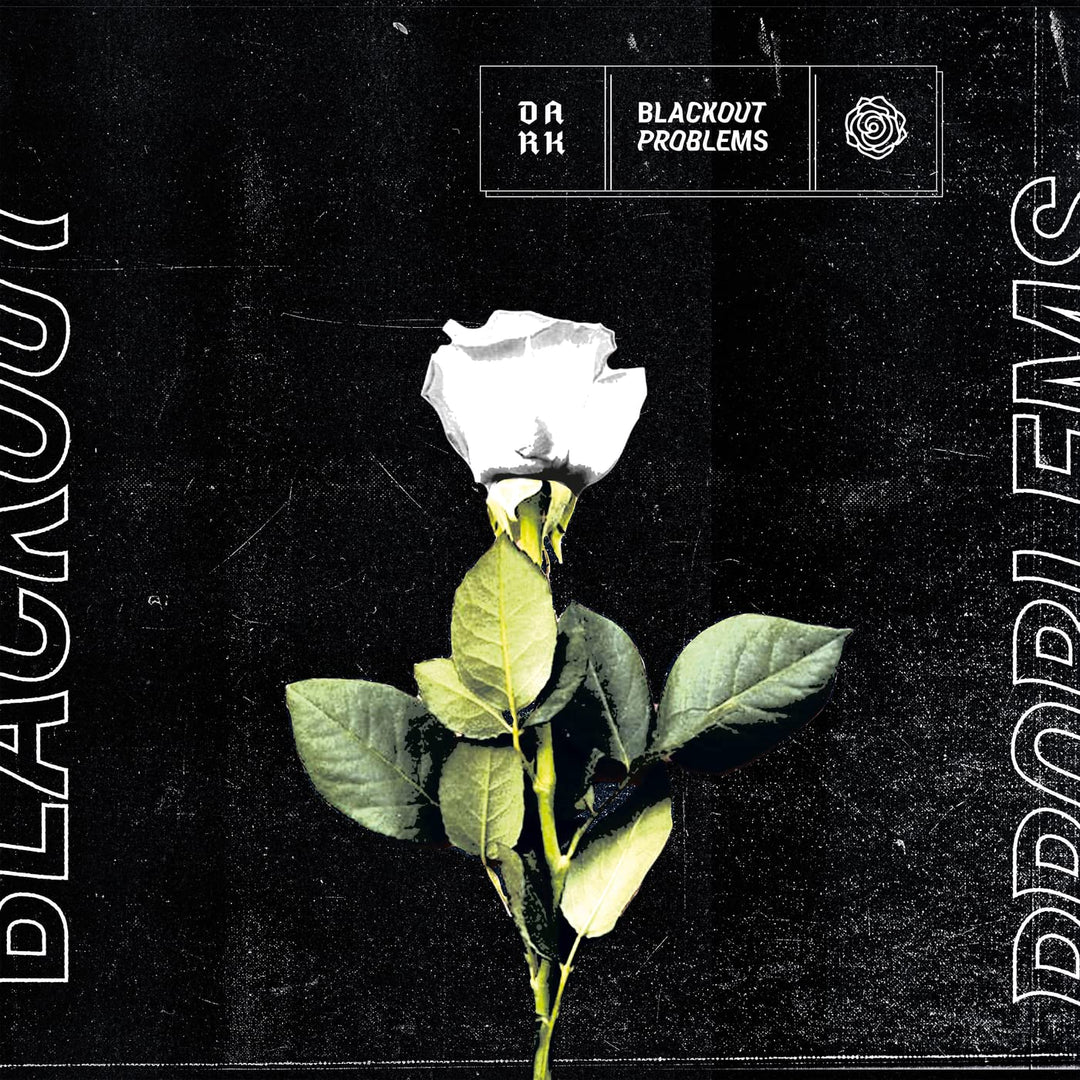 Dark [Vinyl LP], Vinyl