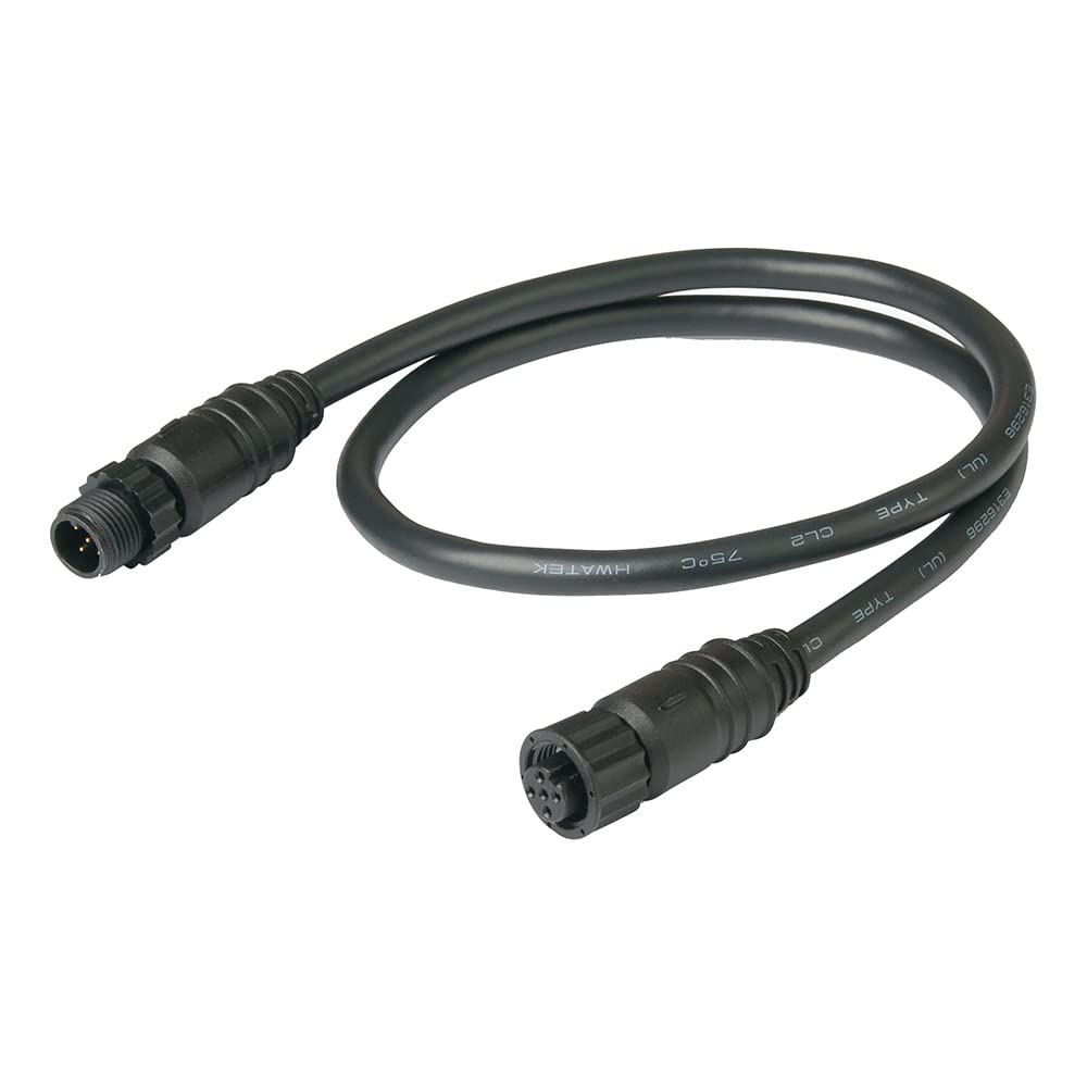 Ancor Universal NMEA 2000 Kabel &amp; Stecker