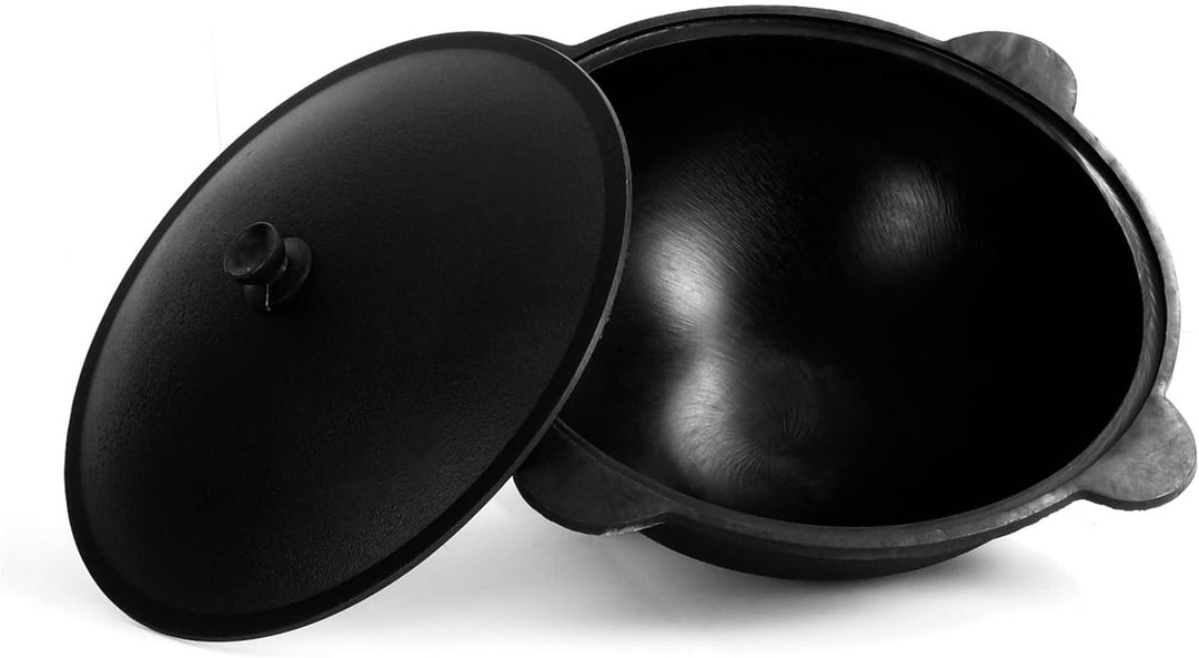 Utschak 10l, Kazan-Ofen, Utschak mit Kasan, Utschak Kasan Ofen, Kazan 10l, учаг, казан, kazan 10l se