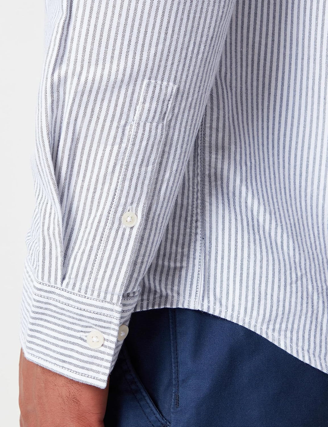 Marc O'Polo Herren Hemd XXL H85, XXL H85