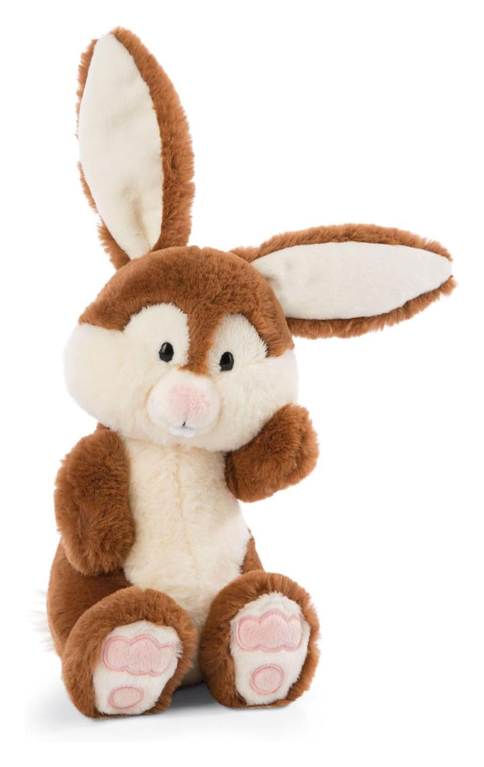 NICI 48386 Hase Poline Bunny 25cm Schlenker Plüsch Forest Friends Single Hase Poline, Single Hase Po