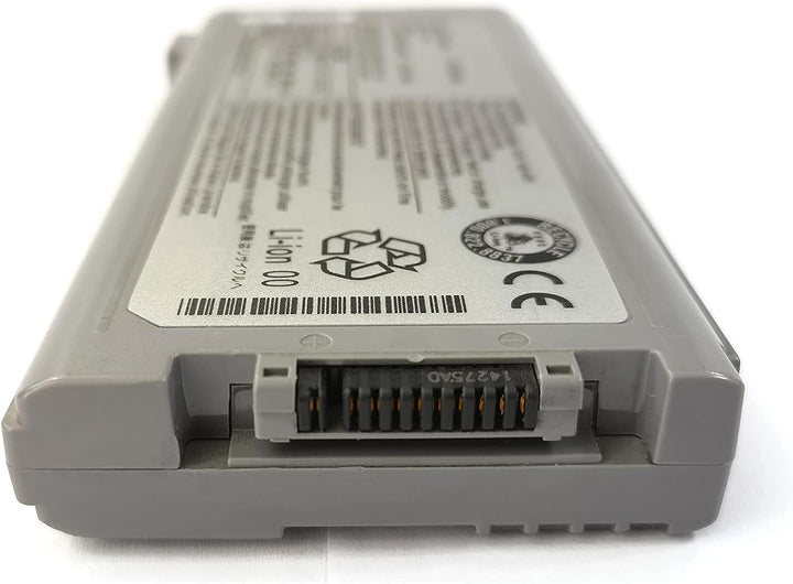 7XINbox 10.65V 87Wh 7800mAh CF-VZSU46S CF-VZSU46AU CF-VZSU71U CF-VZSU72U CF-VZSU1430U CF-VZSU46 CF-V