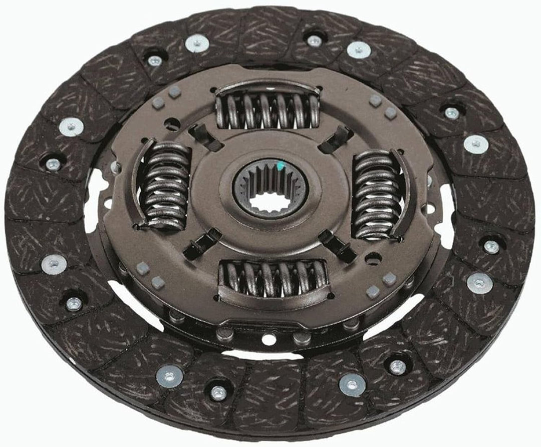 Sachs 3000 954 477 - Kupplungssatz Kupplung/-anbauteile 3000 954 477 - Kupplung/-anbauteile, Kupplun