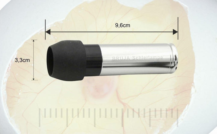 BRUJA COB-LED-Schierlampe