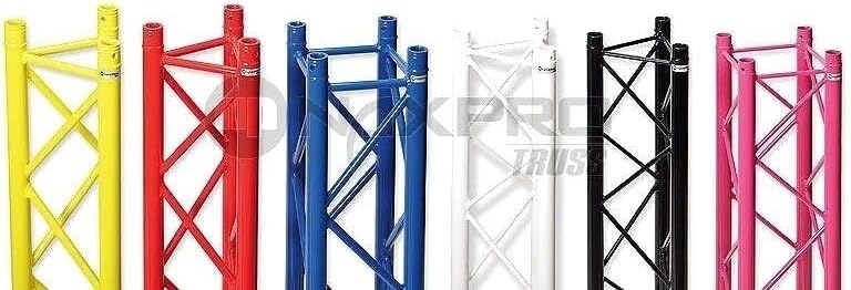 Naxpro-Truss FD 31 Strecke 100 cm, Strecke 100 cm