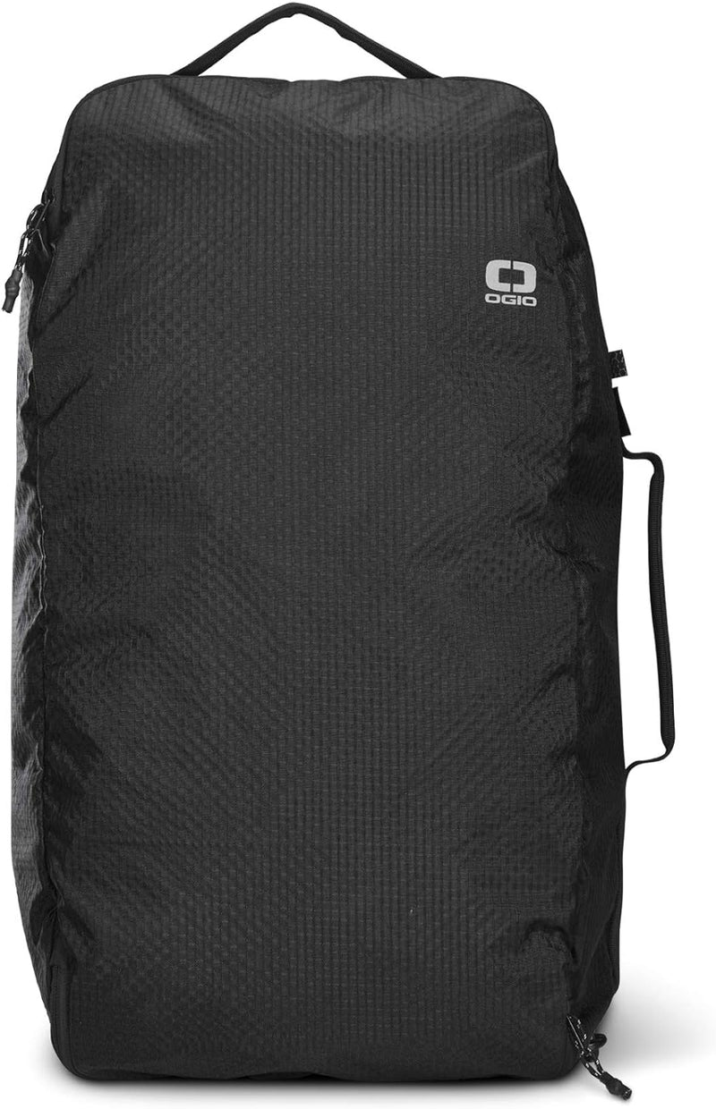 OGIO Unisex-Adult Tasche, Schwarz_schwarz, Schwarz, One Size