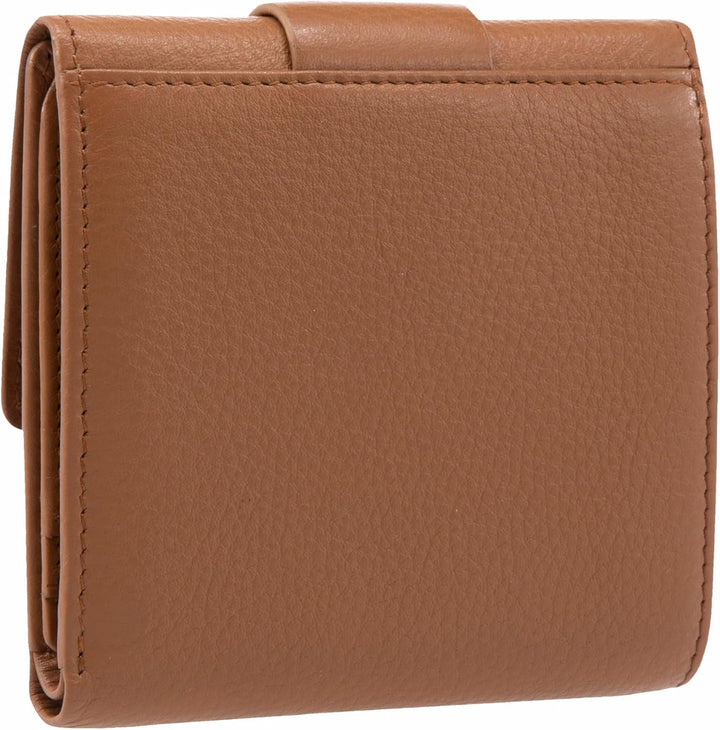 Maitre - Kirschroth Dalene Wallet SQ5F Braun