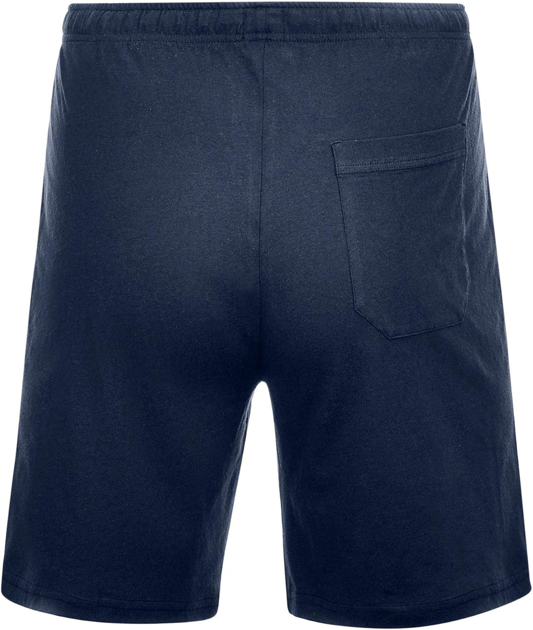 Schiesser Herren 3 Pack Unterwäsche Shorts mit Weichem Bund - 95/5 Organic Boxershorts (1er Pack) XL