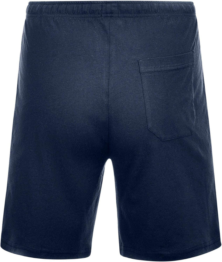 Schiesser Herren 3 Pack Unterwäsche Shorts mit Weichem Bund - 95/5 Organic Boxershorts (1er Pack) XL