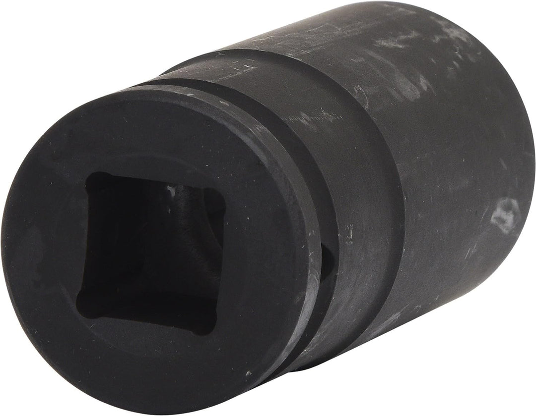 KS Tools 515.1430 3/4" Sechskant-Kraft-Stecknuss, lang, 30mm 30 mm, 30 mm
