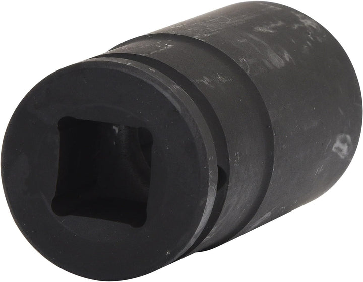 KS Tools 515.1430 3/4" Sechskant-Kraft-Stecknuss, lang, 30mm 30 mm, 30 mm