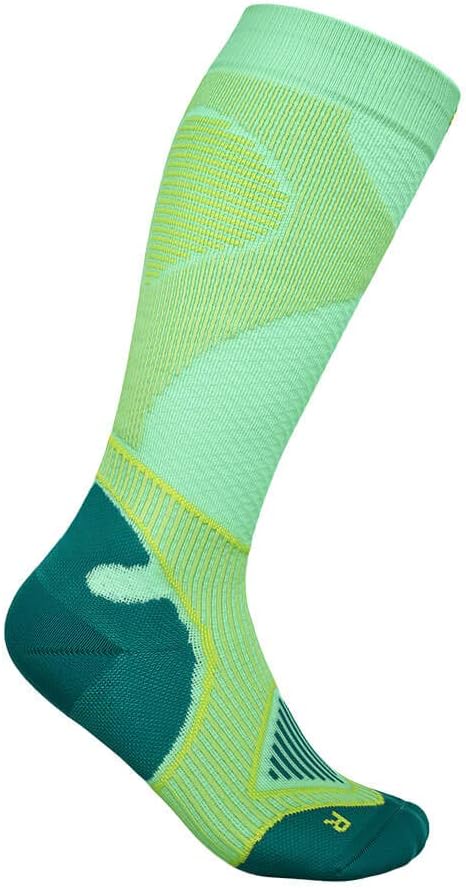 Bauerfeind Wandersocken "Outdoor Performance Compression Socks“ für Outdooraktivitäten wie Wandern &