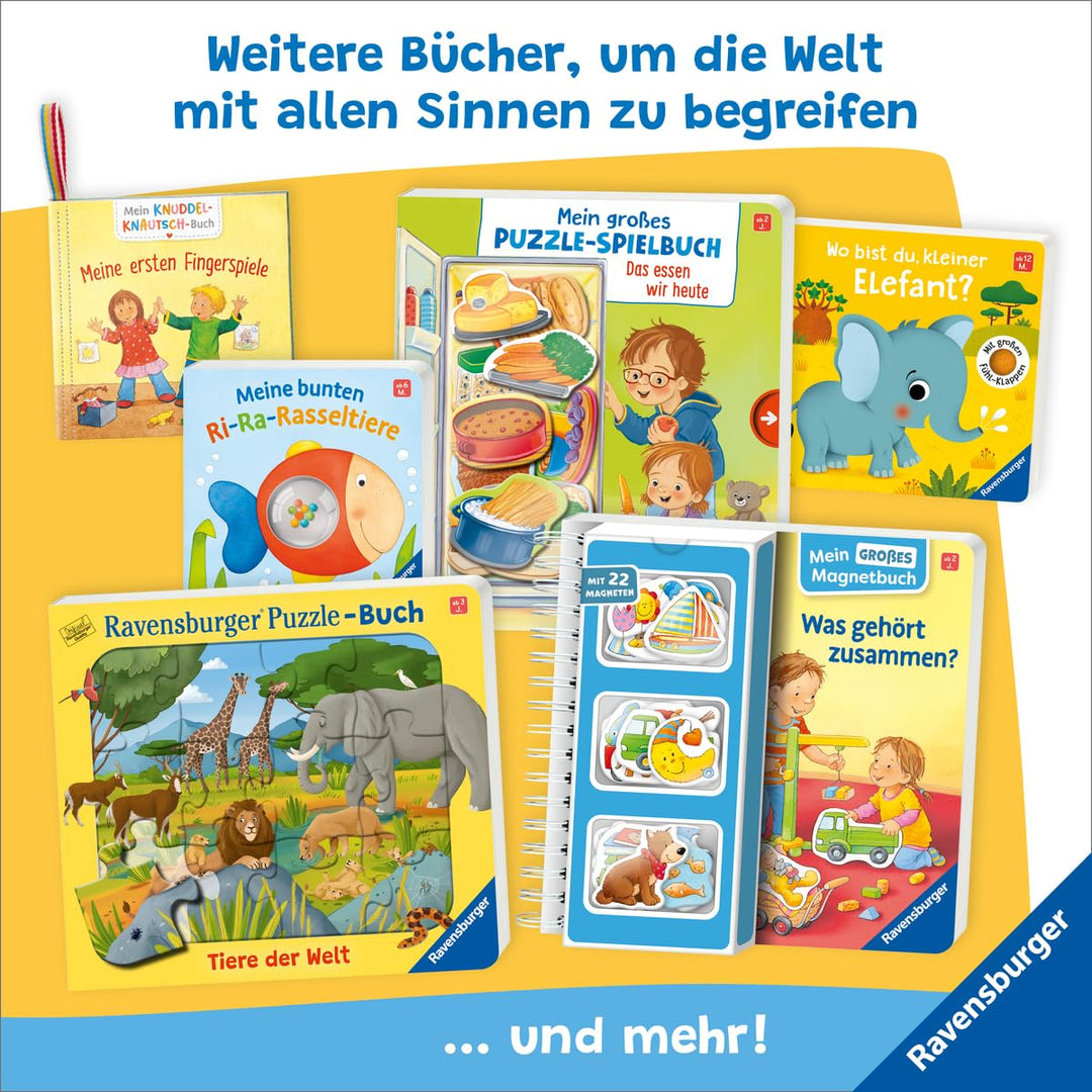 Aufladen - Abfahren: Auf der Baustelle, Pappband