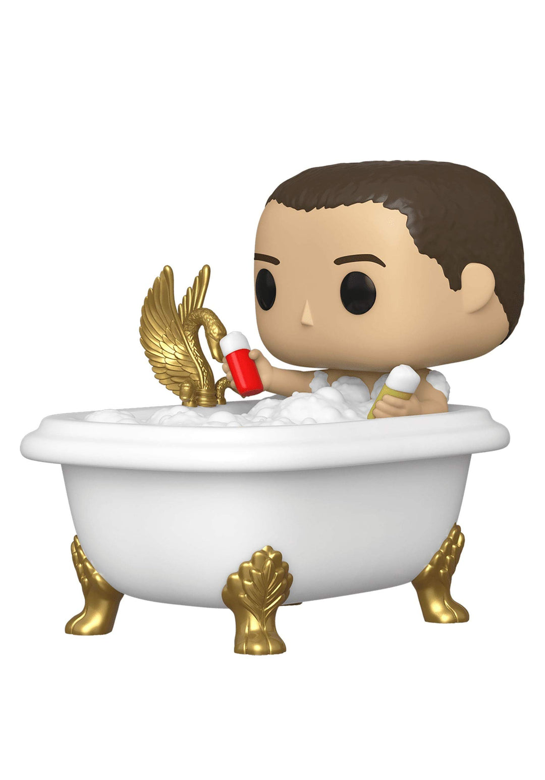 Funko POP! Deluxe Billy Madison in Bath - Vinyl-Sammelfigur - Geschenkidee - Offizielle Handelswaren