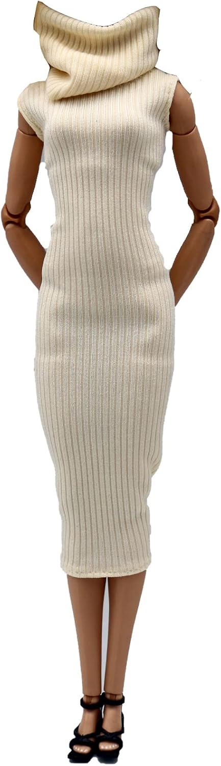 5 Set Herbstkleidung Kleider + Hosen Schuhe Tasche Mode Hut Langarm Mantel für 29 cm Puppen Babyzube