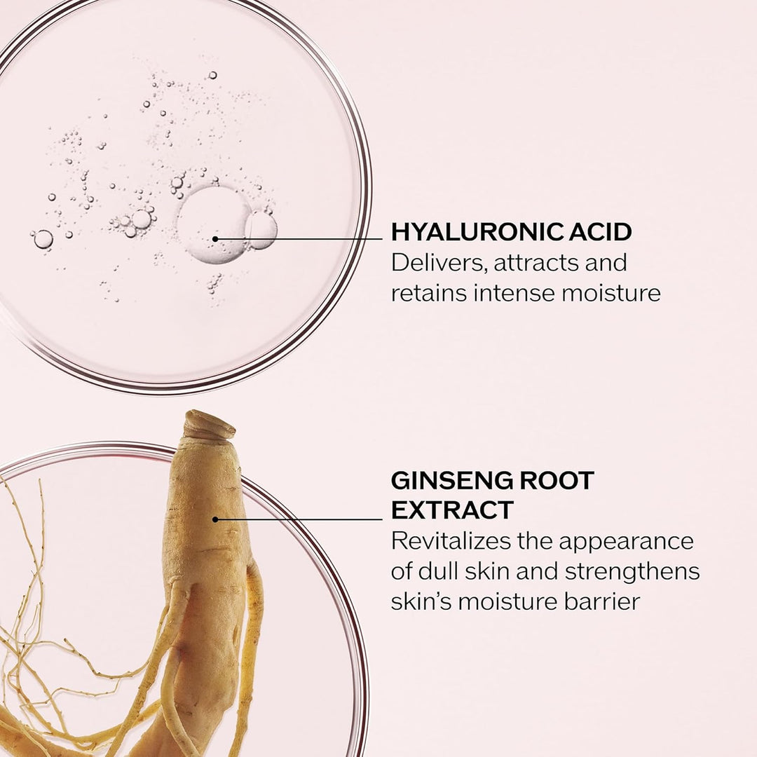 ESSENTIAL ENERGY hydrating cream 50 ml