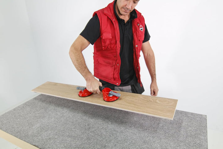 Ventouse double surface rugueuse rm RUBI - 66952