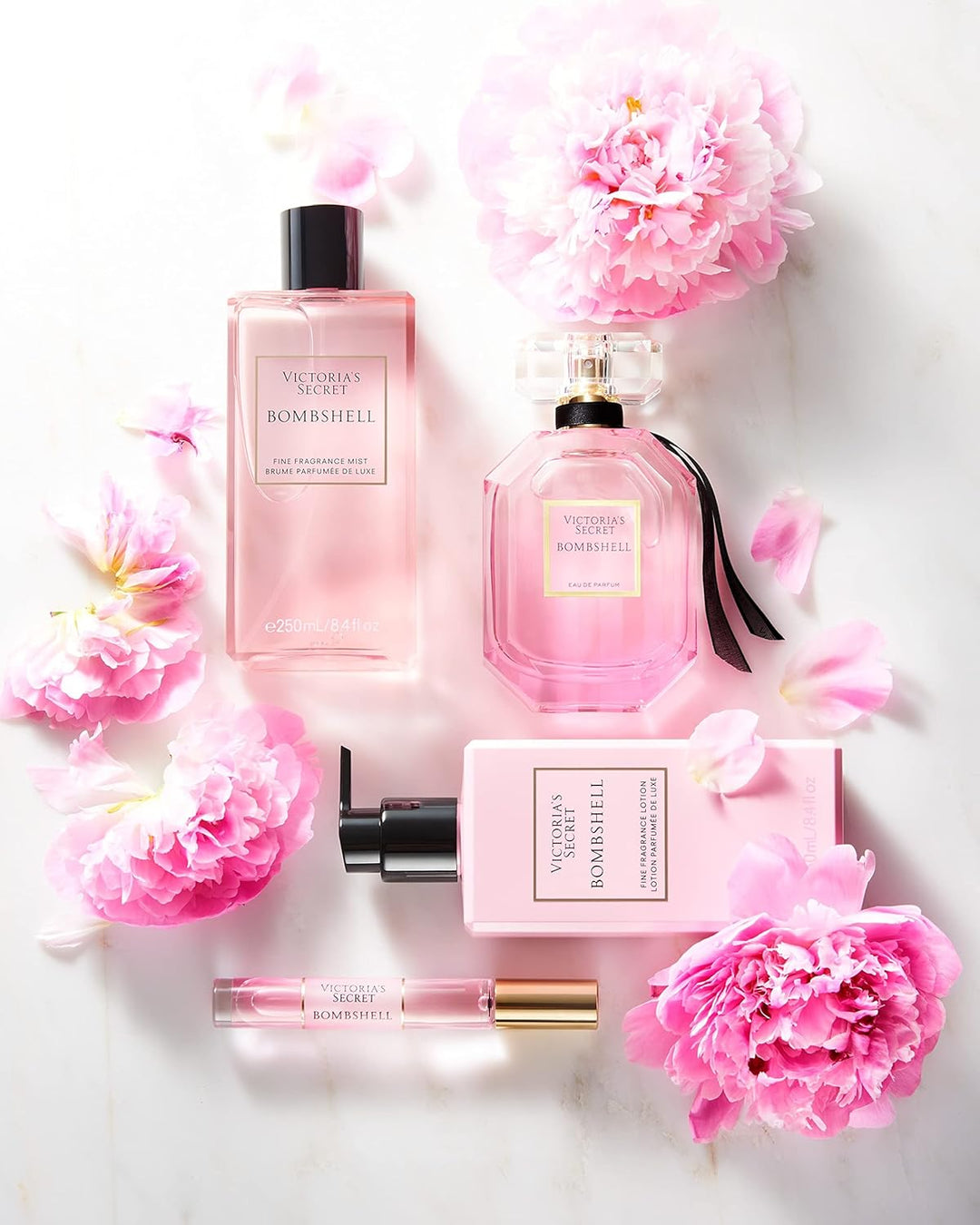 Victoria's Secret Secret Bombshell for Women 1.7 oz EDP Spray