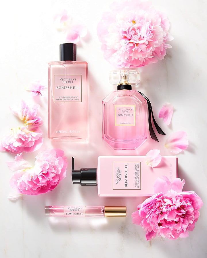 Victoria's Secret Secret Bombshell for Women 1.7 oz EDP Spray