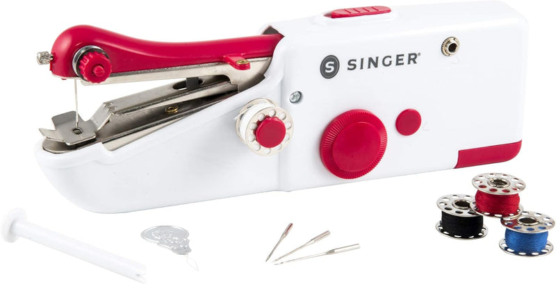 Singer Stitch Sew Quick New Version, New Version