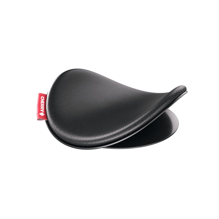 CHERRY SLIDEPAD ERGO, Gleitende Armauflage, Ergonomische Armablage für den Schreibtisch, Verwendbar