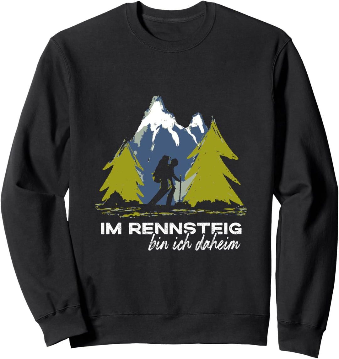 Rennsteig Sweatshirt