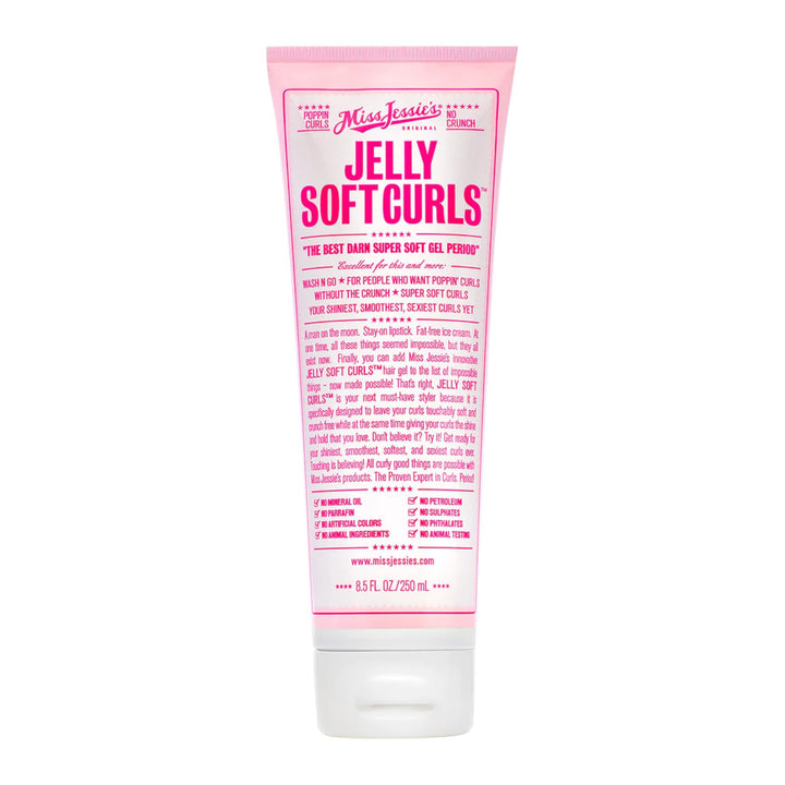 Miss Jessie's Jelly Soft Curls 8.5 fl.oz./250ml by Miss Jessie's
