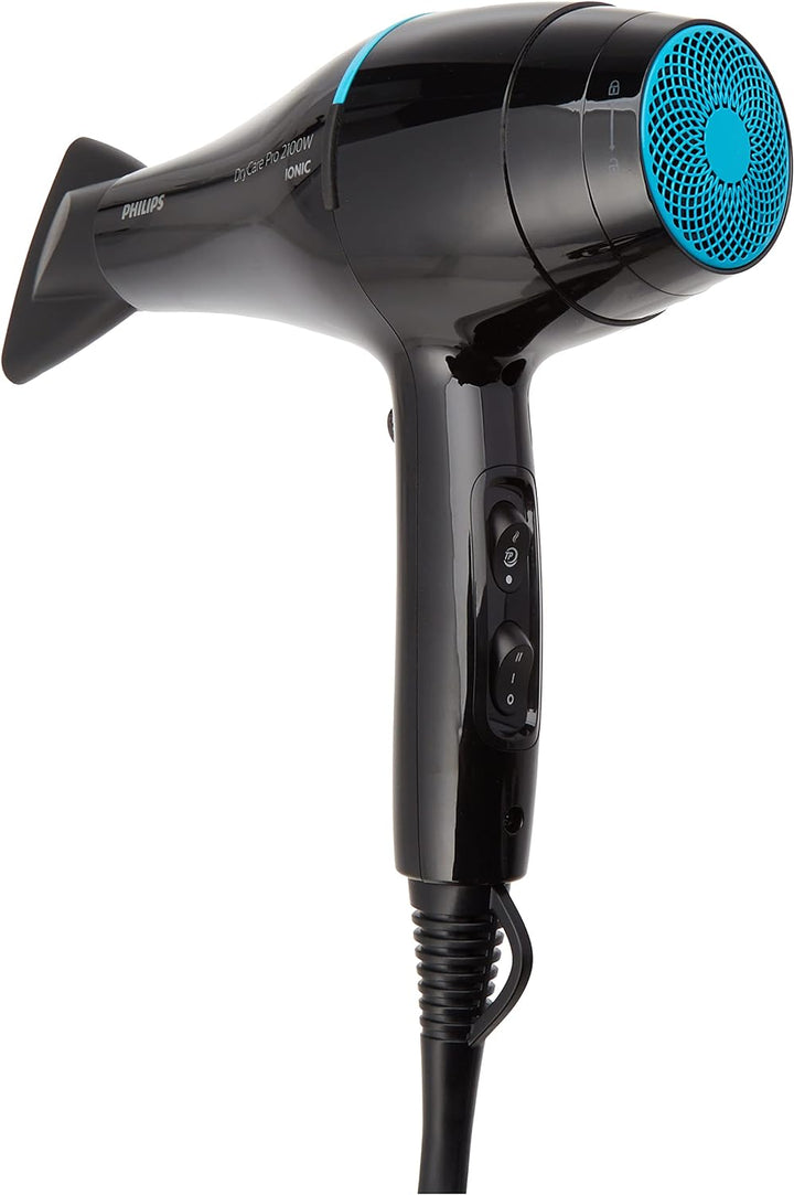 Philips BHD272/00 Professioneller Haartrockner mit AC Motor