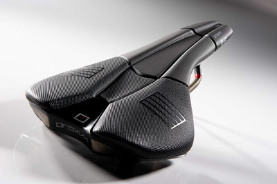 Prologo Unisex's Proxim W450 Performance Tirox e-Bike Saddle 250x145mm, 250x145mm