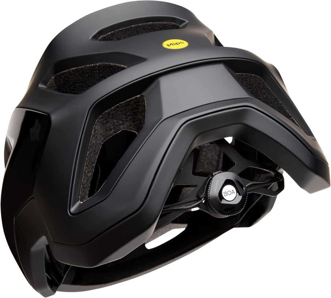 Fox Racing Speedframe Pro Matt Schwarz S, Matt Schwarz S