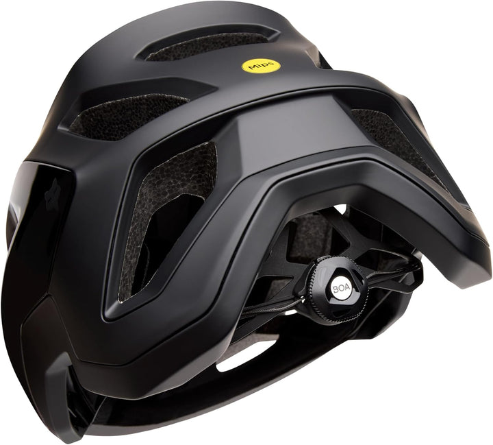 Fox Racing Speedframe Pro Matt Schwarz S, Matt Schwarz S
