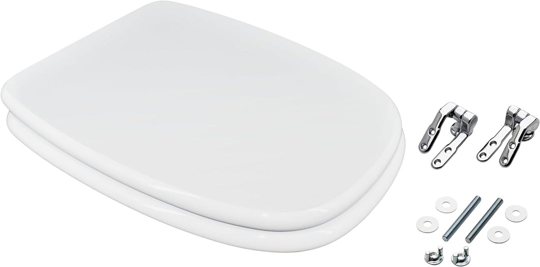 Ja sedileria Toilettenpapier Pozzi Ginori Square WC-Sitz gewidmet
