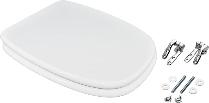 Ja sedileria Toilettenpapier Pozzi Ginori Square WC-Sitz gewidmet