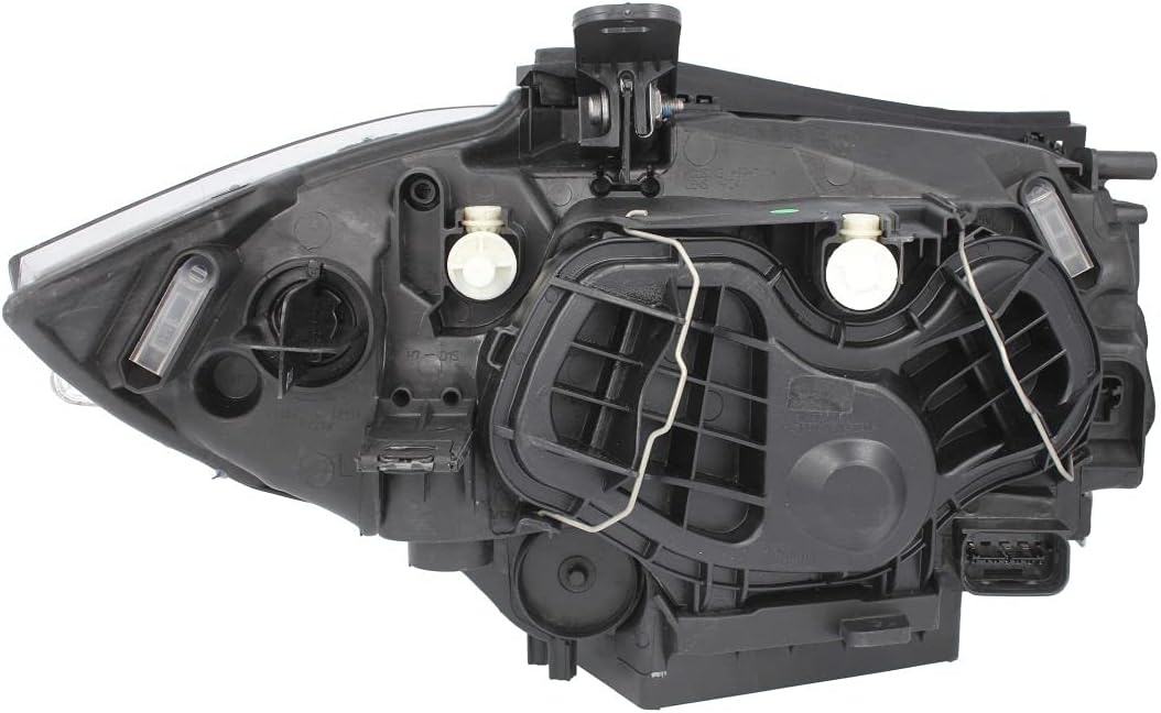 Valeo Hauptscheinwerfer 044610