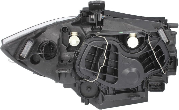 Valeo Hauptscheinwerfer 044610