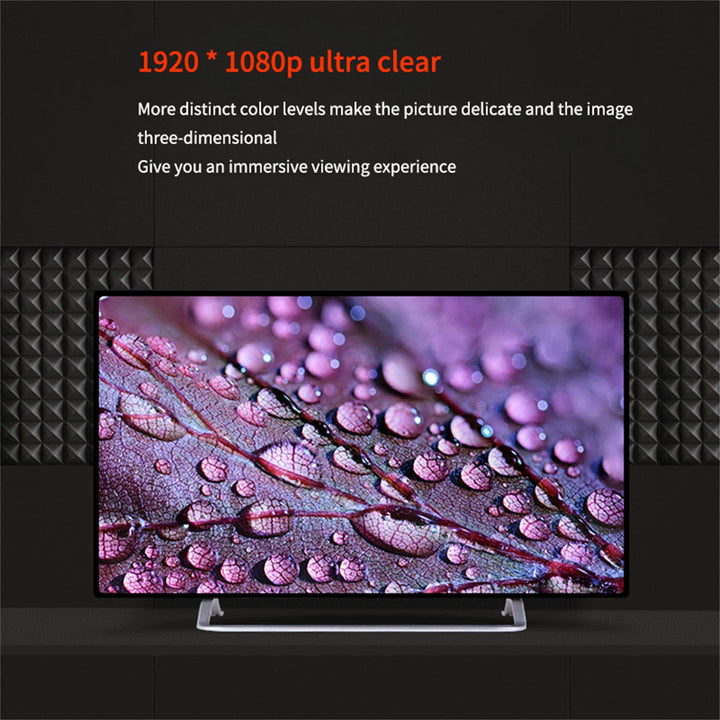 4K HDTV 120M KVM Extender HDMI-Kompatibel USB-A Tastatur Maus 3,5mm AUX Aluminiumlegierung auf CAT6