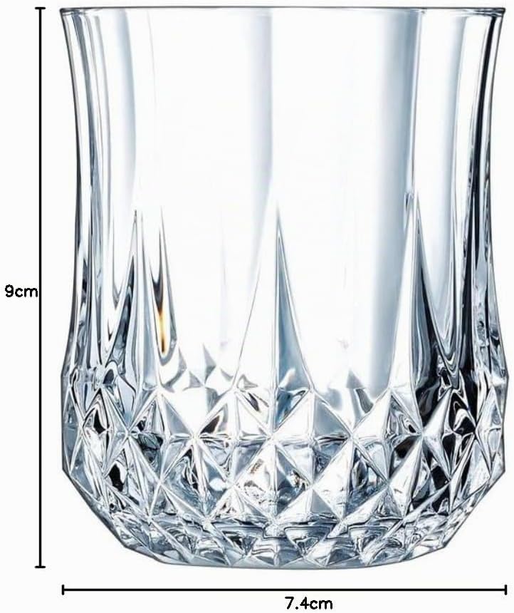 Cristal d&
