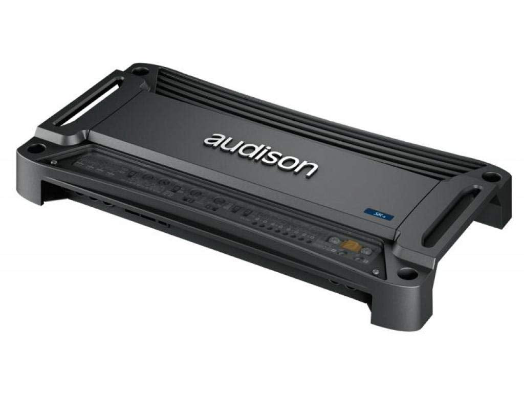 Audison SR 4