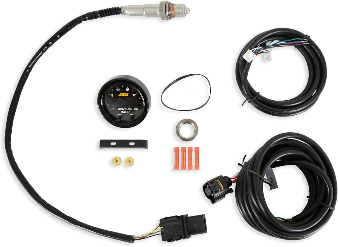 AEM 30-0300 X-Wideband UEGO AFR-Sensor Controller-Anzeige