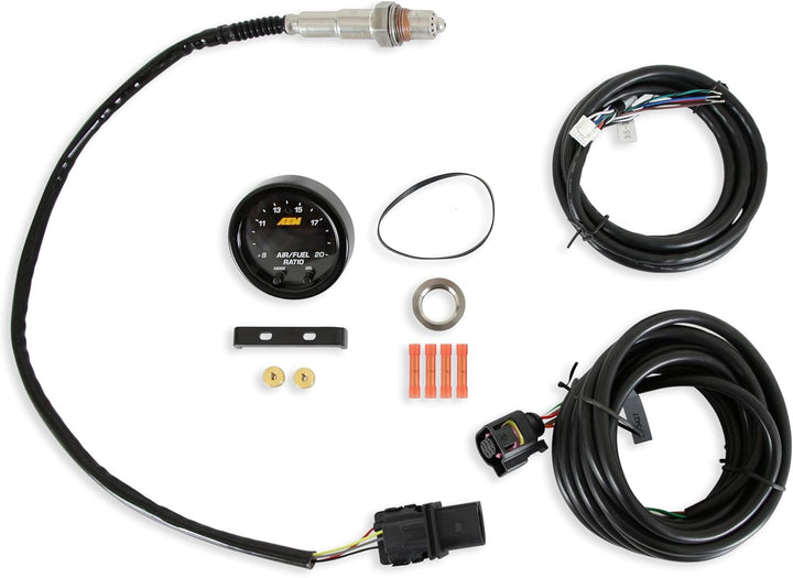 AEM 30-0300 X-Wideband UEGO AFR-Sensor Controller-Anzeige