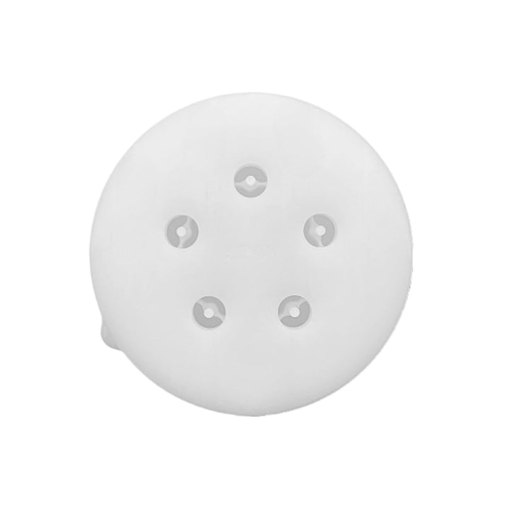 BNN - Avance/Serie 7000 - Bucatini Durchmesser 7mm ALBUCA07 – Pasta Disc kompatibel mit Philips Past