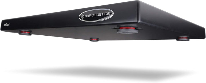 IsoAcoustics zaZen I Isolationsplattform - Schwarz zaZen I (25 lbs Max), zaZen I (25 lbs Max)
