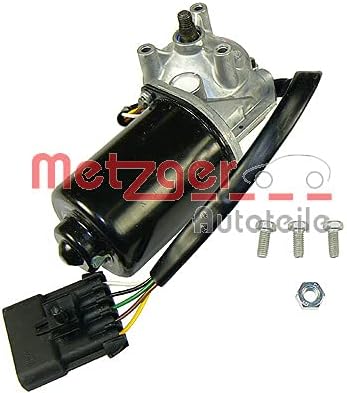 Metzger 2190528 Wischermotor