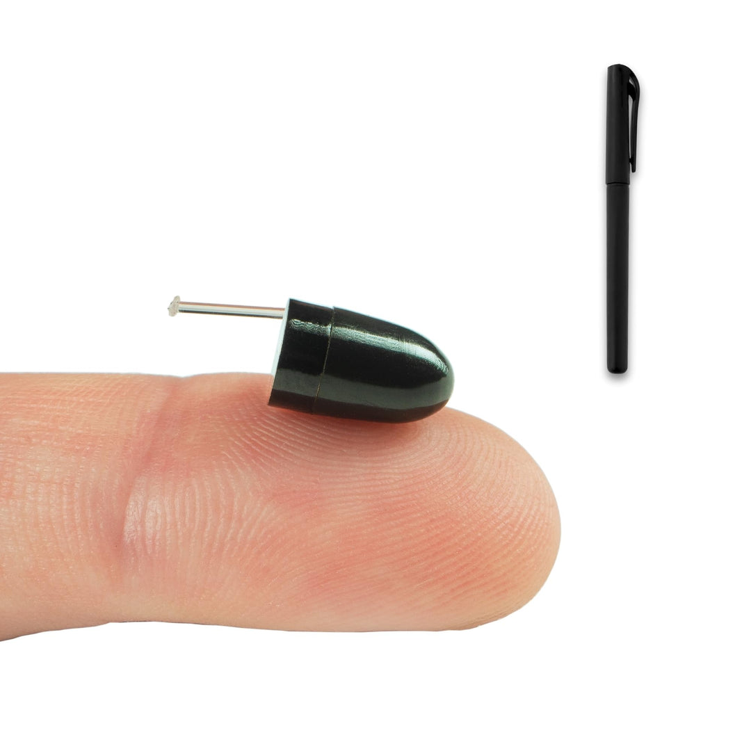 PingaOculto SpionageKopfhörer Bluetooth Prüfung Mini VIP Pro Unsichtbare Kopfhörer für Handy mit Mik