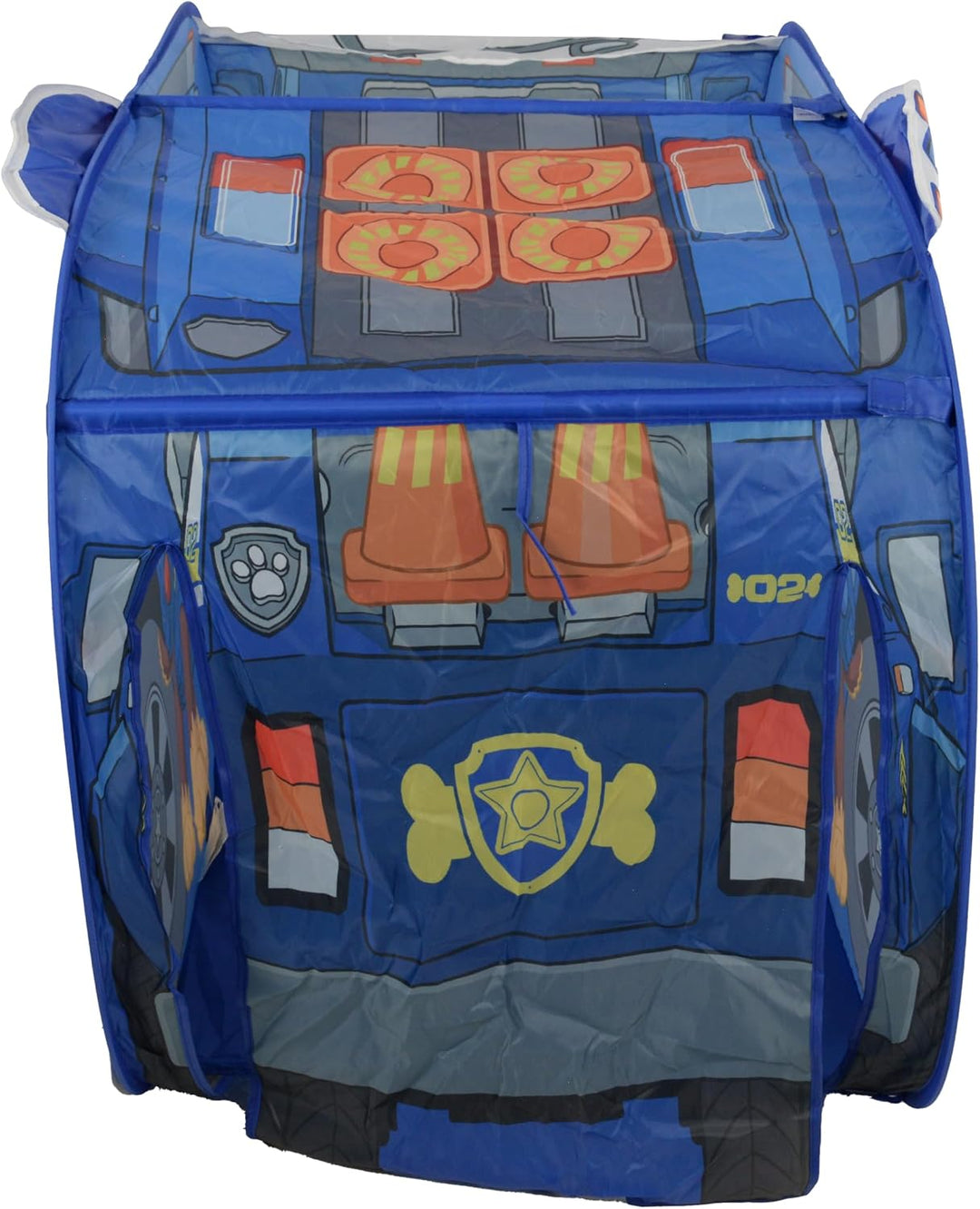 Paw Patrol Quick Up Chase Patrol Car Tent
