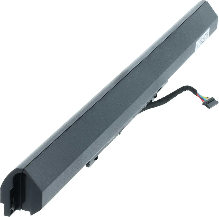 vhbw Akku kompatibel mit Lenovo IdeaPad V510-15IKB-80WQ01VWGE, V510-15IKB-80WQ01VYGE Notebook (2200m