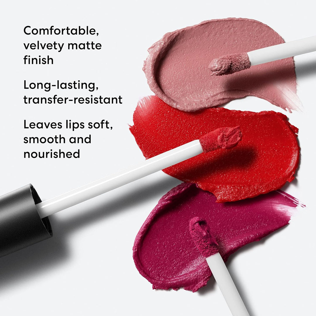 MINERALIST comfort matte 4ml